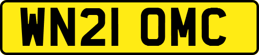 WN21OMC