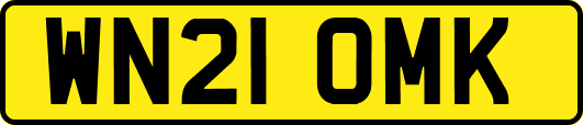 WN21OMK