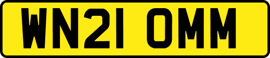 WN21OMM