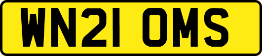 WN21OMS