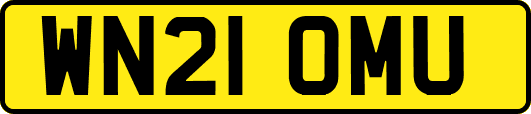 WN21OMU