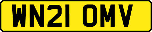 WN21OMV