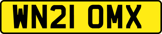 WN21OMX