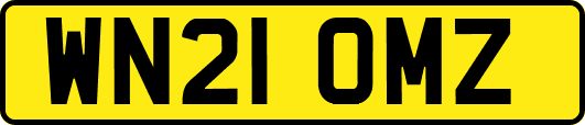WN21OMZ