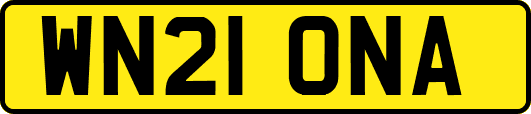 WN21ONA