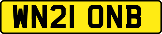WN21ONB