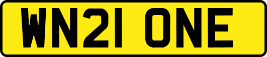 WN21ONE