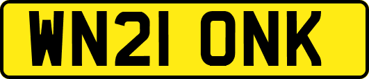 WN21ONK