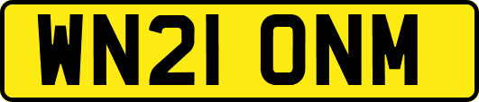 WN21ONM