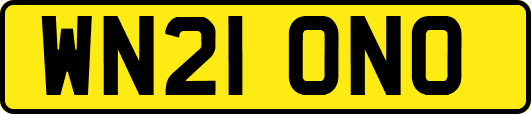 WN21ONO
