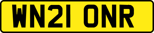 WN21ONR
