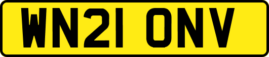 WN21ONV