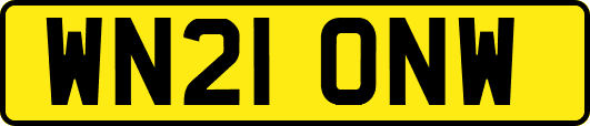 WN21ONW