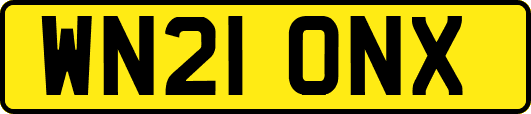 WN21ONX