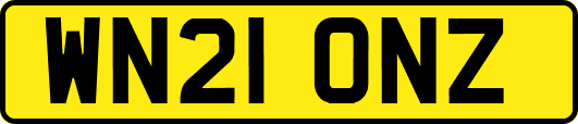 WN21ONZ
