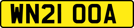 WN21OOA