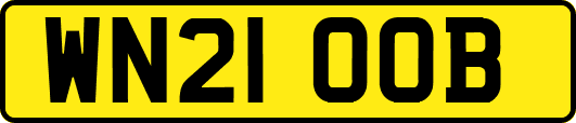 WN21OOB