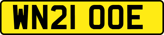 WN21OOE