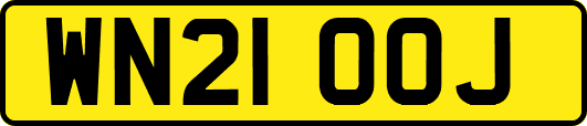 WN21OOJ