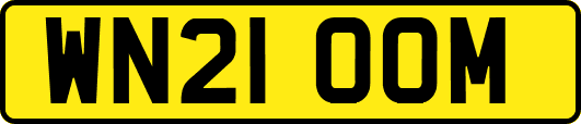 WN21OOM