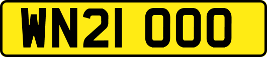 WN21OOO