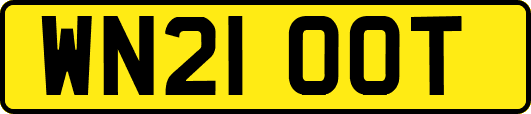 WN21OOT