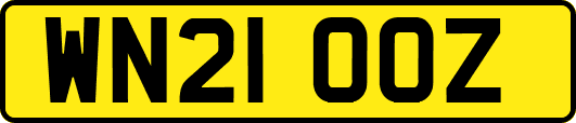 WN21OOZ