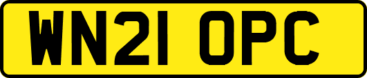 WN21OPC