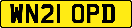 WN21OPD