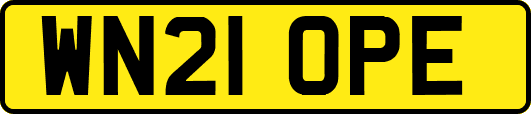 WN21OPE