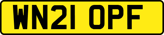 WN21OPF
