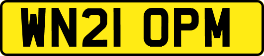 WN21OPM