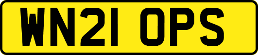 WN21OPS