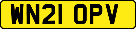 WN21OPV
