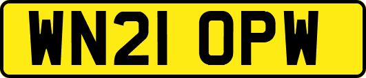 WN21OPW