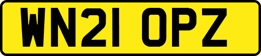 WN21OPZ