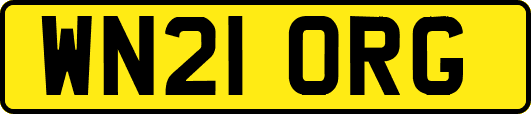 WN21ORG