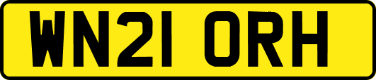 WN21ORH