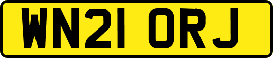 WN21ORJ