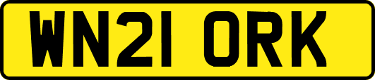 WN21ORK
