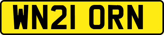 WN21ORN