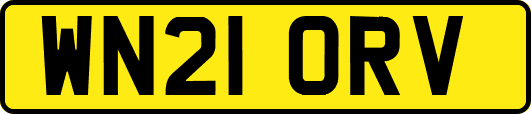 WN21ORV