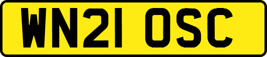 WN21OSC
