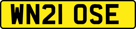 WN21OSE
