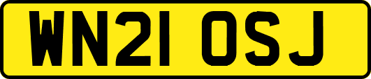 WN21OSJ