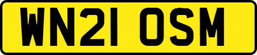 WN21OSM