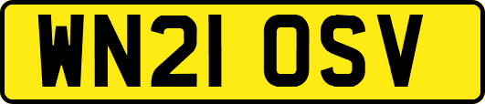 WN21OSV