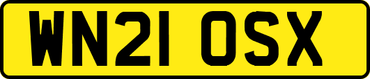WN21OSX