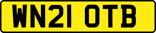 WN21OTB