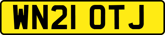 WN21OTJ